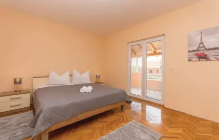 Maison 10 personnes à Biograd na moru - Photo 29