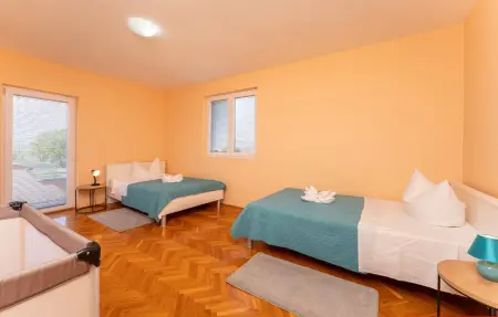 Maison 10 personnes à Biograd na moru - Photo 31