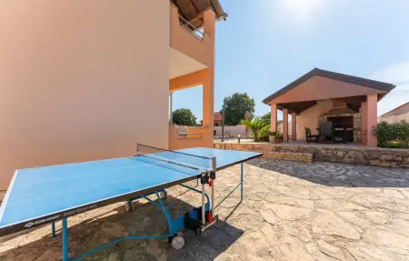 Maison 10 personnes à Biograd na moru - Photo 36