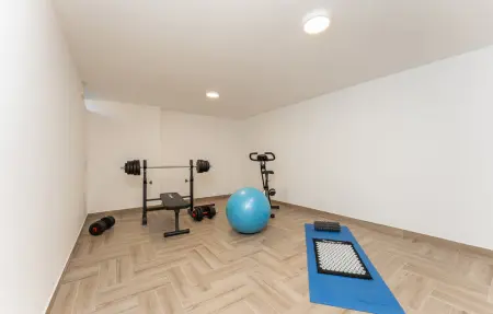 Maison 10 personnes à Biograd na moru - Photo 37