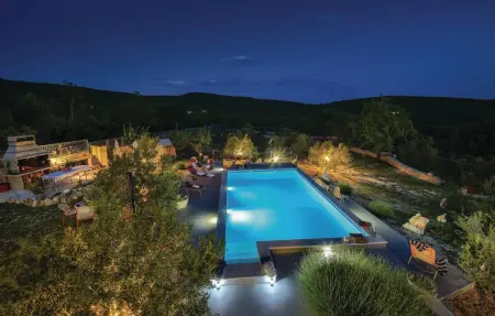 Maison 6 personnes à Trogir - Photo 6