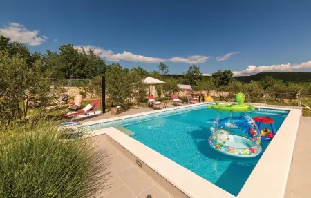 Maison 6 personnes à Trogir - Photo 8