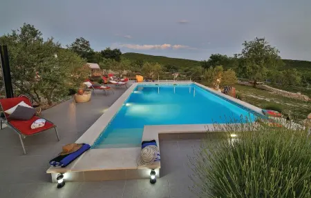 Maison 6 personnes à Trogir - Photo 9