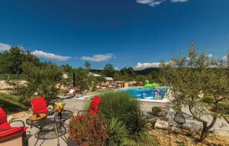 Maison 6 personnes à Trogir - Photo 12