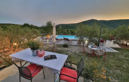 Maison 6 personnes à Trogir - Photo 16