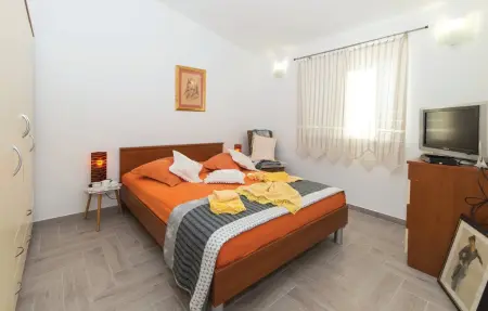 Maison 6 personnes à Trogir - Photo 27
