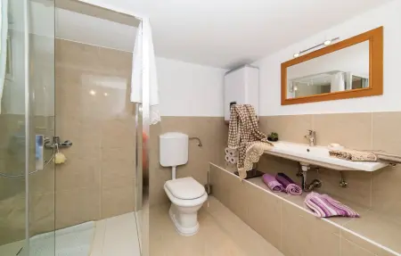Maison 6 personnes à Trogir - Photo 31