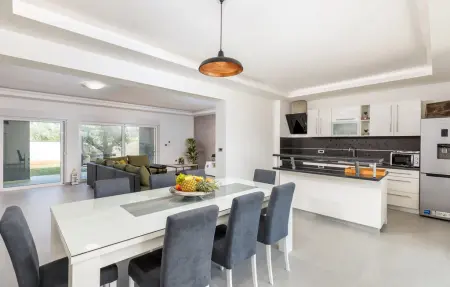 Maison 10 personnes à Fazana - Photo 5