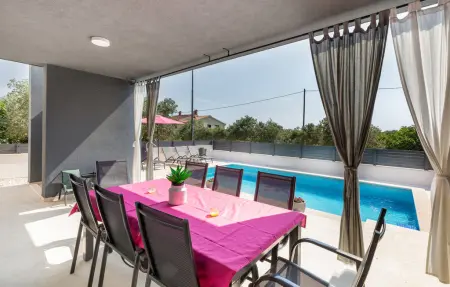 Maison 10 personnes à Fazana - Photo 8