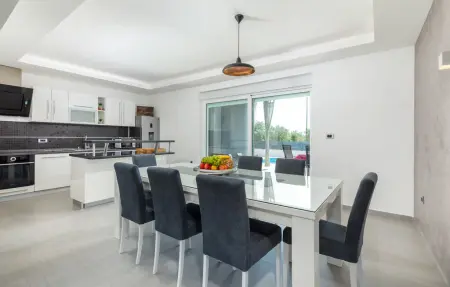 Maison 10 personnes à Fazana - Photo 23