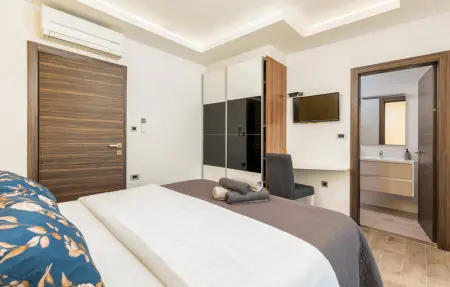 Maison 10 personnes à Fazana - Photo 32