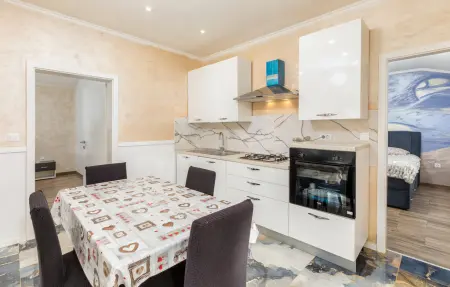 Maison 10 personnes à Fazana - Photo 2
