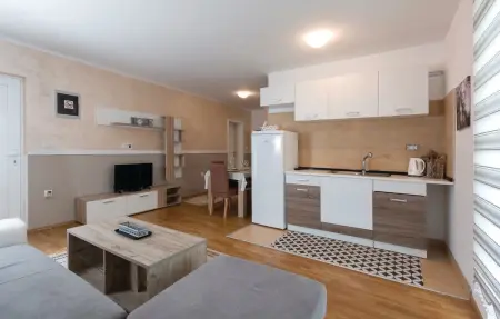 Maison 10 personnes à Fazana - Photo 3