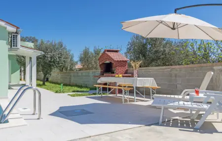 Maison 10 personnes à Fazana - Photo 5