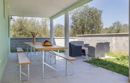 Maison 10 personnes à Fazana - Photo 6