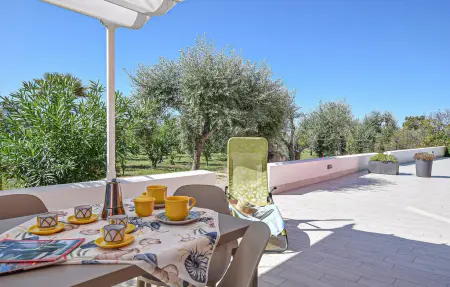 Casa Bellelli, Maison 10 personnes à Castellabate - Photo 1