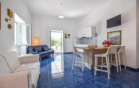 Casa Bellelli, Maison 10 personnes à Castellabate - Photo 2