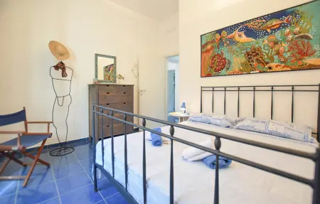 Casa Bellelli, Maison 10 personnes à Castellabate - Photo 3