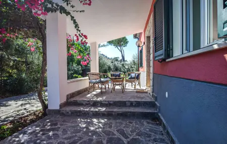 Casa Bellelli, Maison 10 personnes à Castellabate - Photo 6