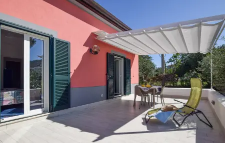 Casa Bellelli, Maison 10 personnes à Castellabate - Photo 7