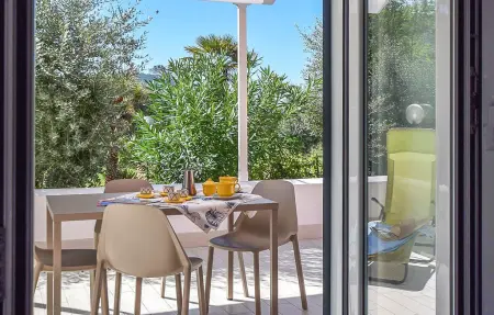Casa Bellelli, Maison 10 personnes à Castellabate - Photo 8