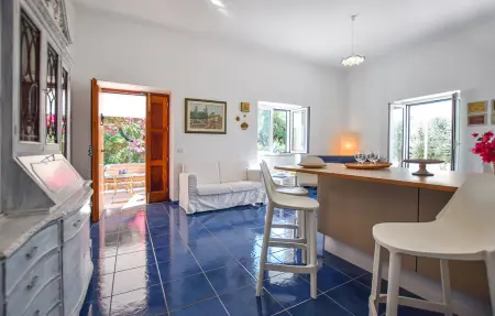 Casa Bellelli, Maison 10 personnes à Castellabate - Photo 10