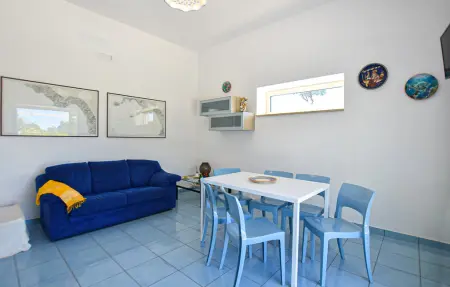 Casa Bellelli, Maison 10 personnes à Castellabate - Photo 13
