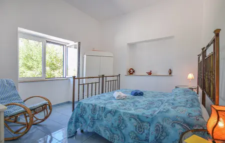 Casa Bellelli, Maison 10 personnes à Castellabate - Photo 14