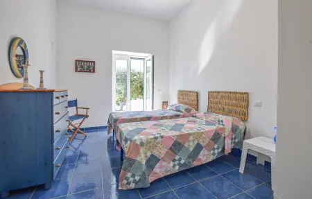 Casa Bellelli, Maison 10 personnes à Castellabate - Photo 15