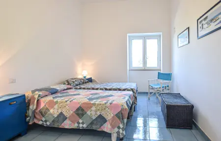Casa Bellelli, Maison 10 personnes à Castellabate - Photo 16