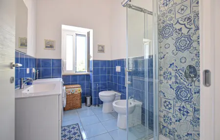 Casa Bellelli, Maison 10 personnes à Castellabate - Photo 18