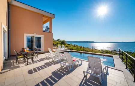 Maison 10 personnes à Novigrad - Photo 2