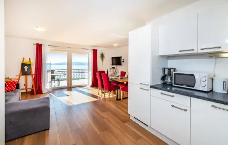 Maison 10 personnes à Novigrad - Photo 3