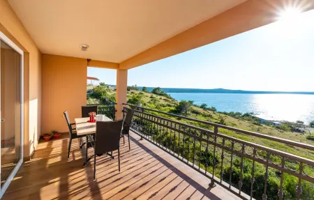Maison 10 personnes à Novigrad - Photo 4