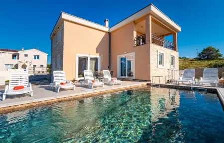 Maison 10 personnes à Novigrad - Photo 5