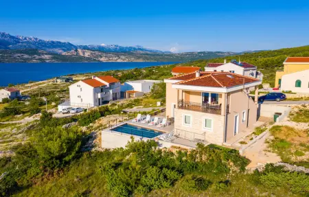 Maison 10 personnes à Novigrad - Photo 8