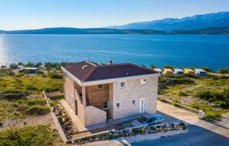 Maison 10 personnes à Novigrad - Photo 9