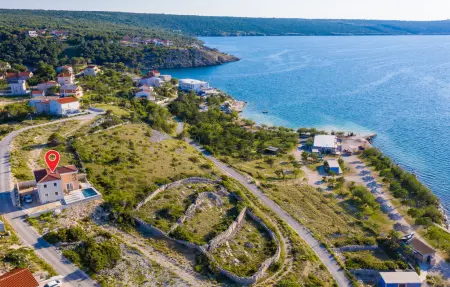 Maison 10 personnes à Novigrad - Photo 10