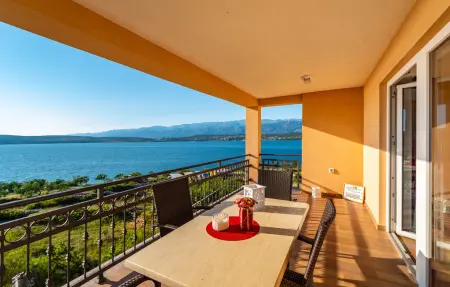 Maison 10 personnes à Novigrad - Photo 11