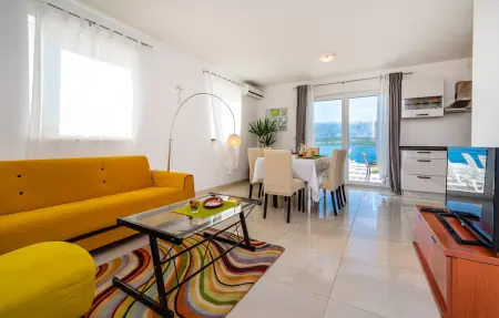 Maison 10 personnes à Novigrad - Photo 12