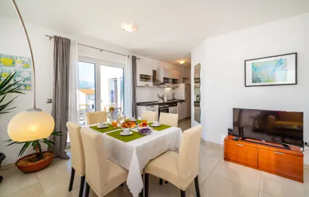 Maison 10 personnes à Novigrad - Photo 13