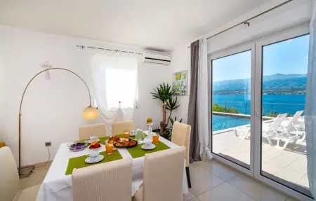 Maison 10 personnes à Novigrad - Photo 14