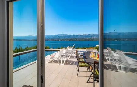 Maison 10 personnes à Novigrad - Photo 15