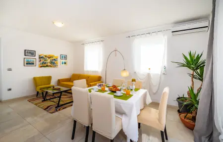 Maison 10 personnes à Novigrad - Photo 16