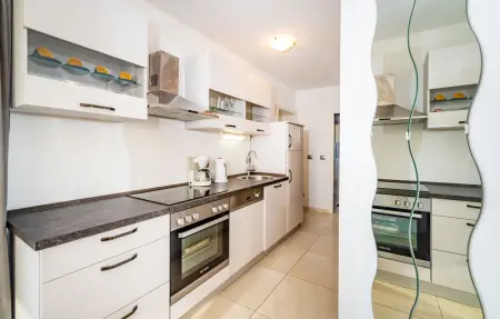 Maison 10 personnes à Novigrad - Photo 17