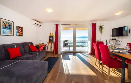Maison 10 personnes à Novigrad - Photo 18