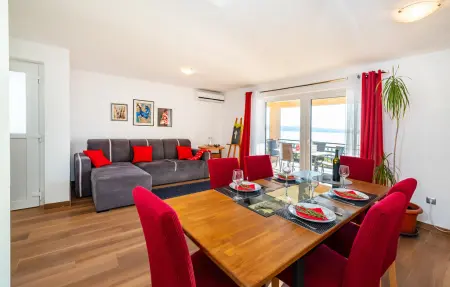 Maison 10 personnes à Novigrad - Photo 20