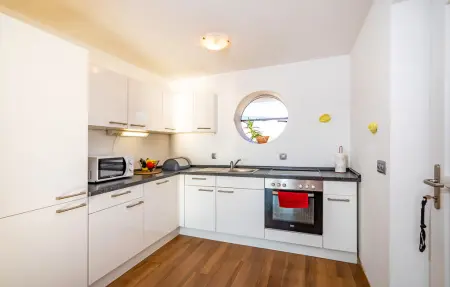 Maison 10 personnes à Novigrad - Photo 21
