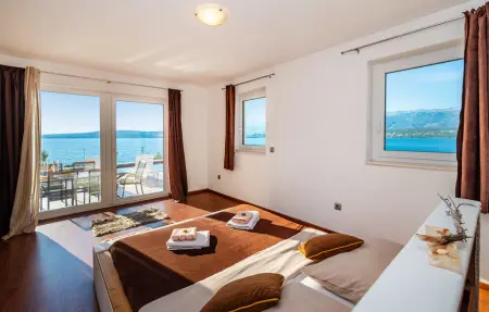 Maison 10 personnes à Novigrad - Photo 25
