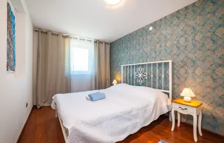 Maison 10 personnes à Novigrad - Photo 26